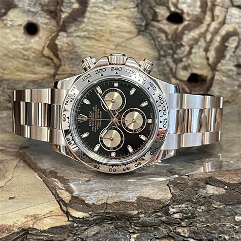 rolex daytona gebraucht verkauf in ulm|Rolex Daytona für 74 606 € kaufen von einem Seller .